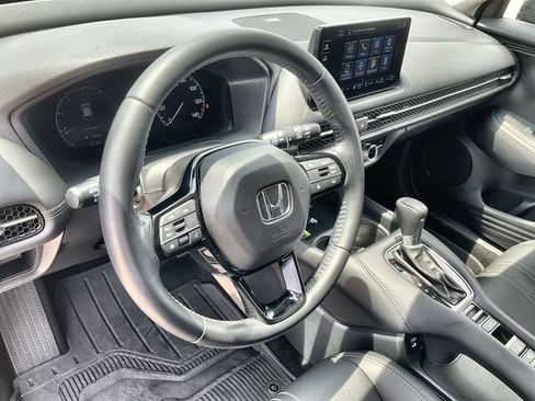 Used 2025 Honda HR-V EX-L image 22