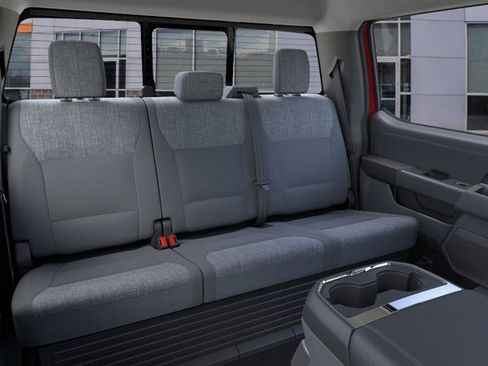 New 2026 Ford F250 XLT w/ XLT Premium Package image 11