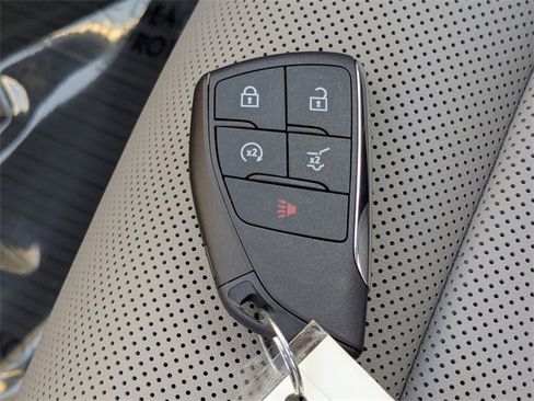 New 2026 GMC Terrain Elevation w/ Elevation Premium Package image 28