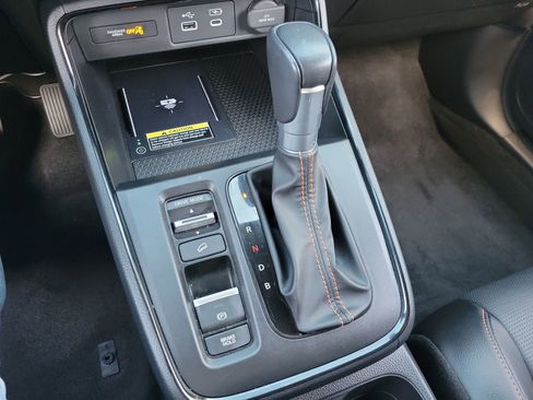 Used 2025 Honda CR-V Sport Touring image 28