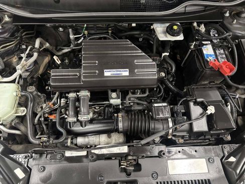 Used 2017 Honda CR-V EX-L image 12
