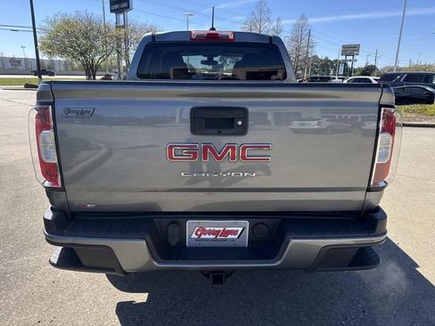Used 2021 GMC Canyon Elevation Standard w/ Convenience Package image 6