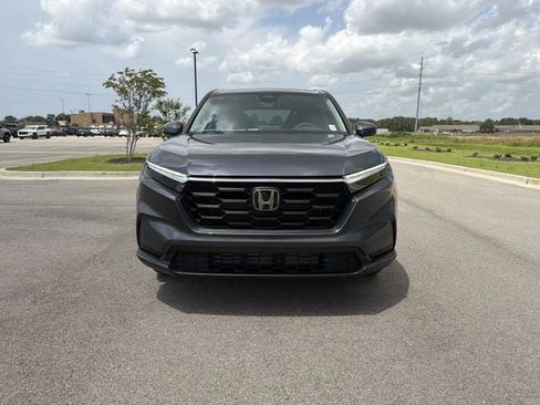 New 2026 Honda CR-V LX image 8
