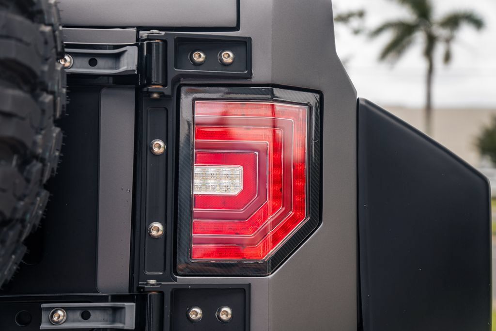 Used 2017 Jeep Wrangler Unlimited Sport w/ Quick Order Package 24S AWD/4WD image 12