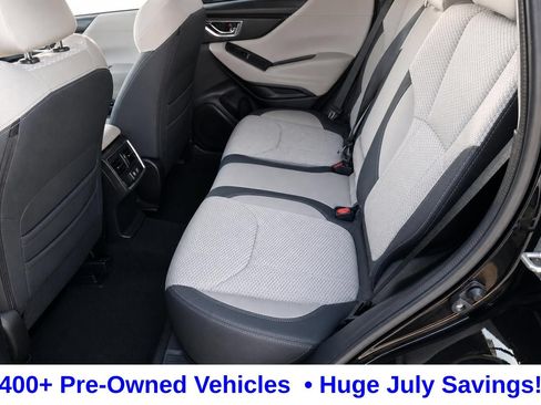Used 2020 Subaru Forester Premium AWD/4WD image 18