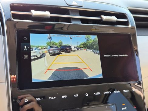 Used 2024 Hyundai Tucson SEL w/ Convenience Package FWD image 23