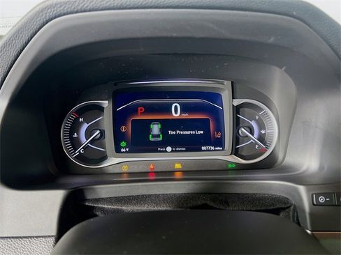 Used 2024 Honda Passport EX-L image 14