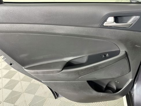 Used 2019 Hyundai Tucson SEL FWD image 24