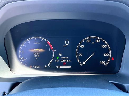 Used 2025 Honda Ridgeline RTL+ image 23