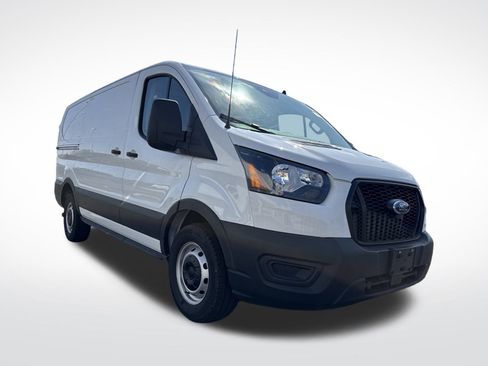 Used 2024 Ford Transit 150 Low Roof image 5