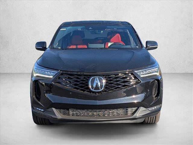 New 2026 Acura RDX A-Spec AWD/4WD image 6