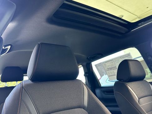 New 2025 Honda CR-V Sport image 19