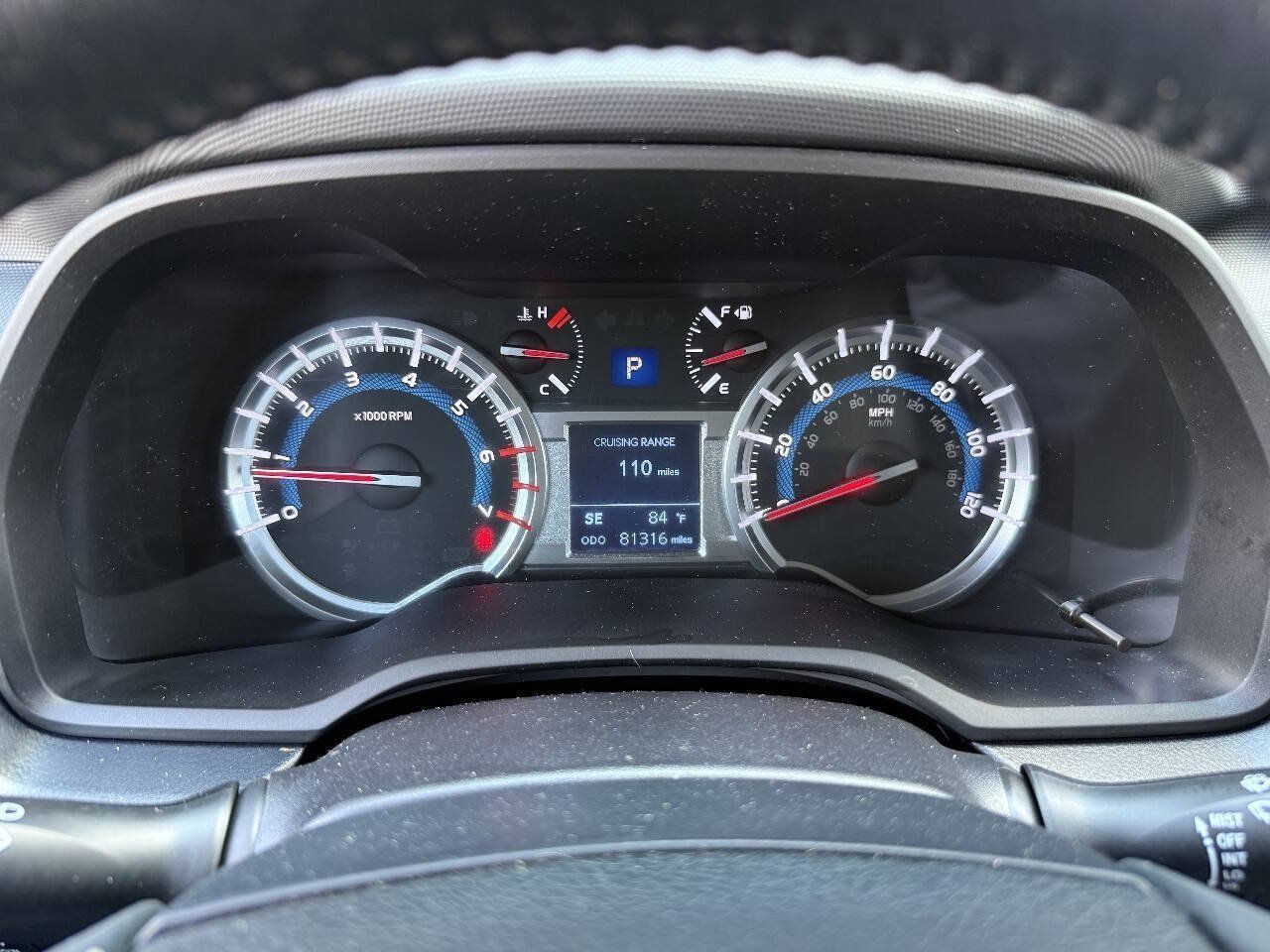 Used 2018 Toyota 4Runner TRD Pro AWD/4WD image 22