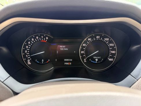 Used 2015 Lincoln MKZ AWD w/ Equipment Group 101A Select image 43