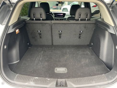 Used 2025 Buick Encore GX Preferred image 29