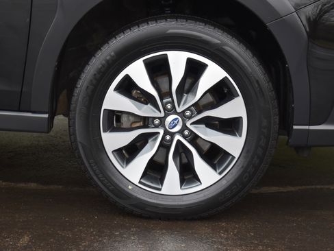 Used 2024 Subaru Outback Limited image 37