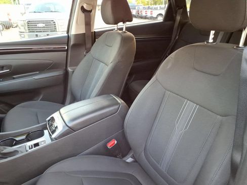 Used 2024 Hyundai Tucson SEL FWD image 12