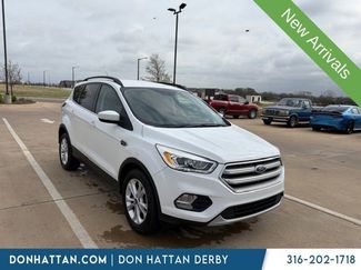 Used 2017 Ford Escape SE w/ Equipment Group 201A video 2