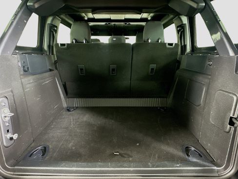 Used 2025 Ford Bronco Big Bend AWD/4WD image 29