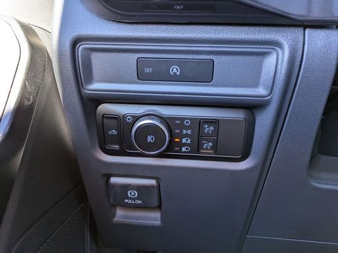 New 2025 Ford F150 STX w/ Equipment Group 200A image 26