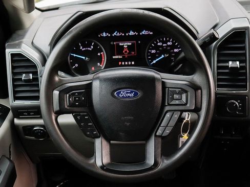 Used 2020 Ford F350 XLT AWD/4WD image 21