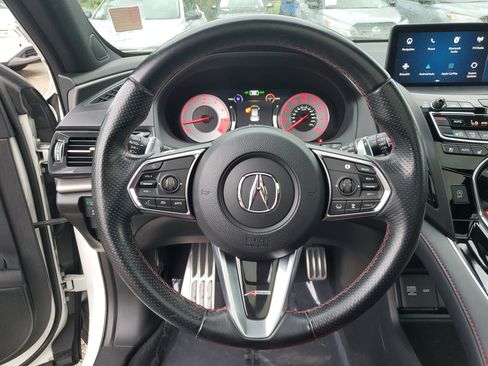 Used 2019 Acura RDX A-Spec image 18