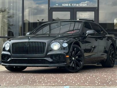 Used 2022 Bentley Flying Spur W12