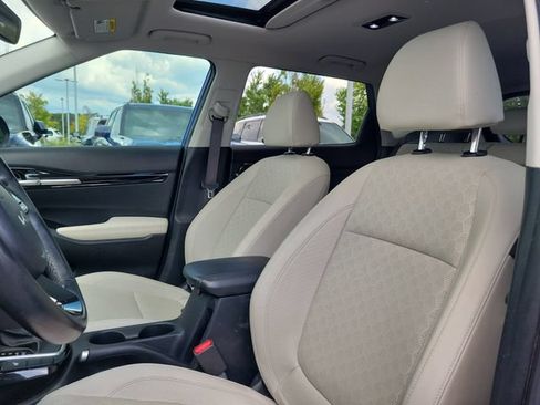 Certified 2023 Kia Seltos EX AWD/4WD image 14