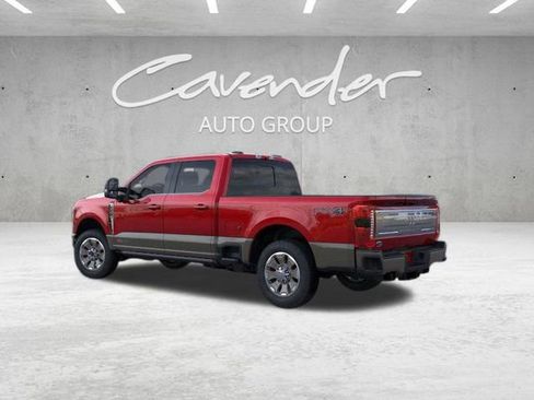 New 2026 Ford F250 King Ranch AWD/4WD image 5
