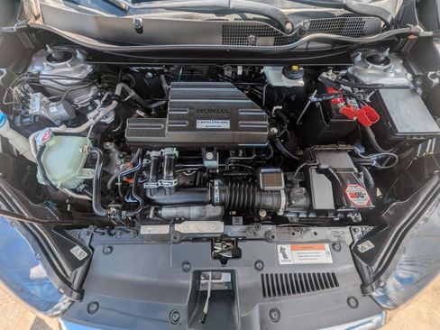 Used 2017 Honda CR-V EX-L image 8
