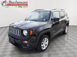 Used 2018 Jeep Renegade Latitude AWD/4WD video 1