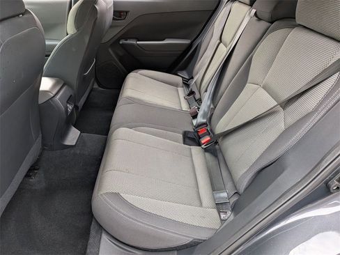 Used 2024 Subaru Crosstrek 2.0i Premium image 28