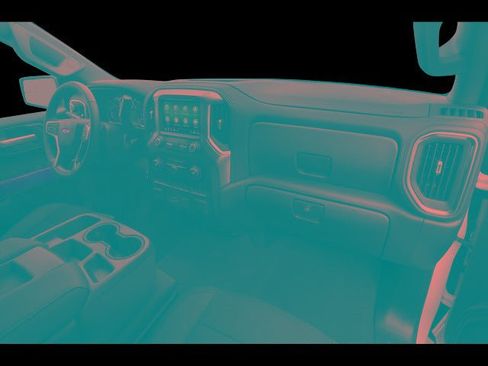 Used 2021 Chevrolet Silverado 1500 LT w/ Texas Edition Plus image 22