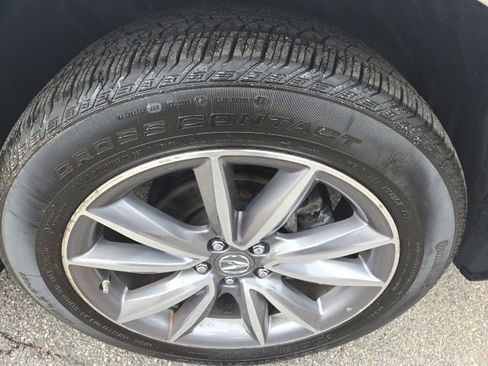 Used 2019 Acura RDX AWD w/ Technology Package image 9
