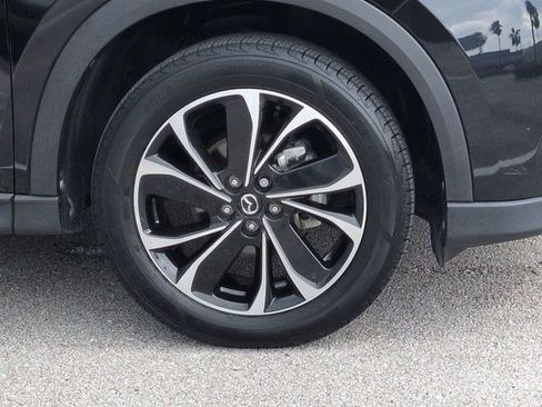 Used 2022 MAZDA CX-5 AWD 2.5 S w/ Premium Plus Pkg image 11