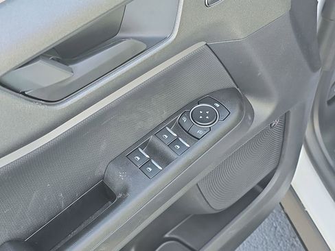 New 2025 Ford Bronco Sport Outer Banks w/ Outer Banks Tech Package+ image 14