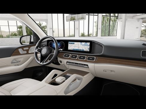 Certified 2026 Mercedes-Benz GLE 350 4MATIC image 41