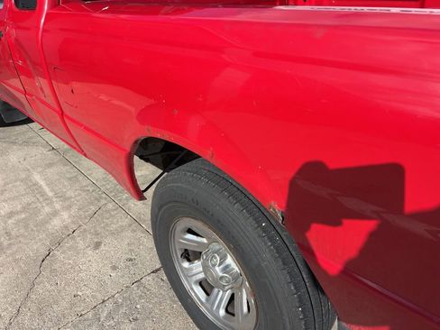 Used 2001 Ford Ranger XL RWD image 15