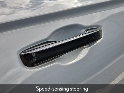 Certified 2026 Honda CR-V TrailSport image 26