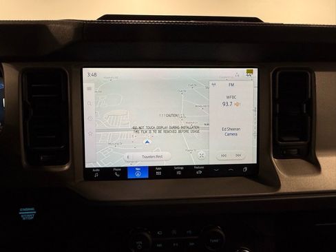 New 2025 Ford Bronco Outer Banks image 19