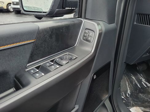 New 2025 Ford F150 Tremor w/ Equipment Group 402A High image 19