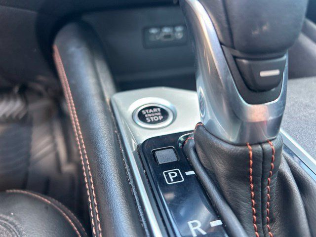 Used 2020 Nissan Altima 2.5 SR w/ Premium Package FWD image 26