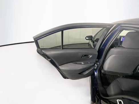 Used 2023 Toyota Corolla LE FWD image 24