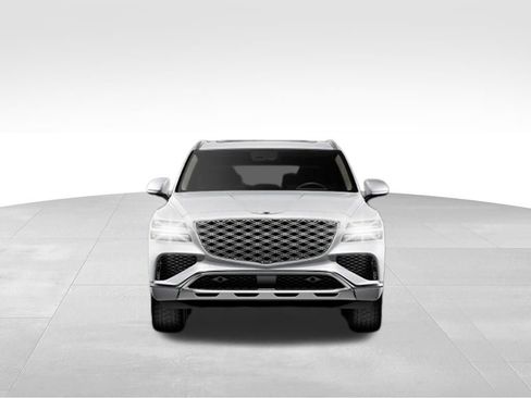 New 2026 Genesis GV70 3.5T Sport Advanced AWD/4WD image 14