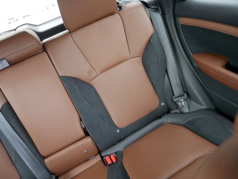 Used 2025 Subaru Forester Touring w/ Popular Package - Touring image 14