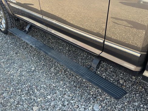 Used 2019 RAM 3500 Limited image 3