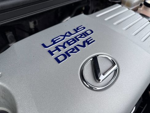 Used 2013 Lexus CT 200h w/ Seat Comfort Pkg FWD image 16