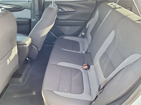 Used 2025 Chevrolet TrailBlazer LT w/ LT Cold Weather Package image 25