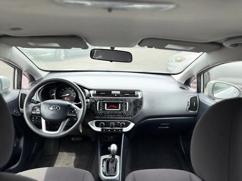Used 2016 Kia Rio LX FWD image 22