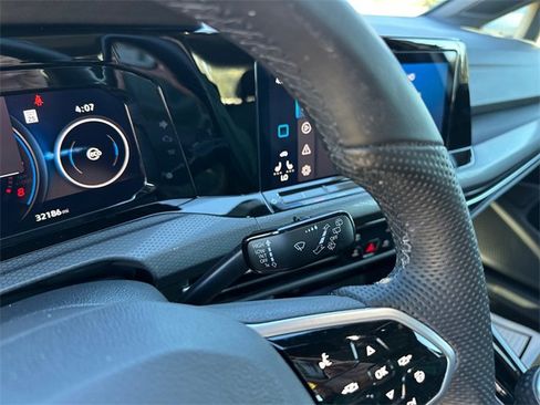 Used 2023 Volkswagen GTI SE image 25